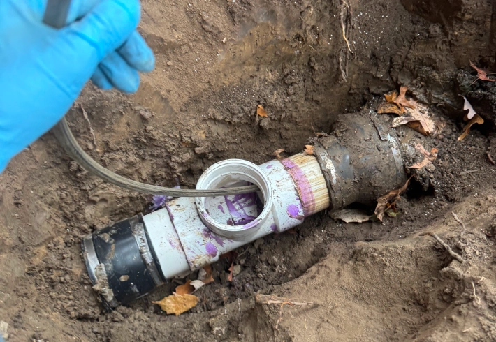Drain & Sewer Solutions