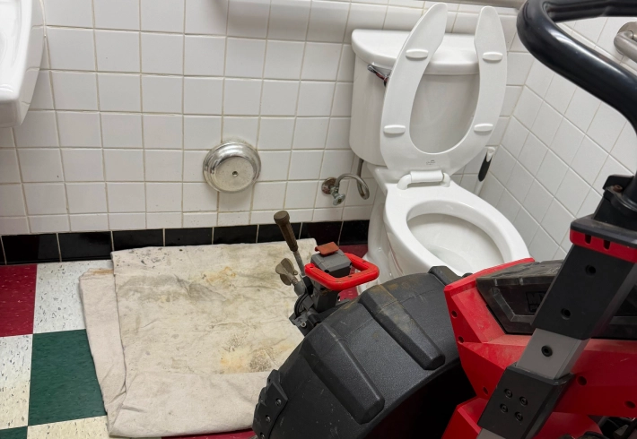 Emergency Plumbing