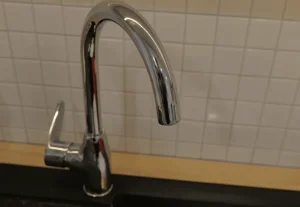 Faucet Repair & Installation