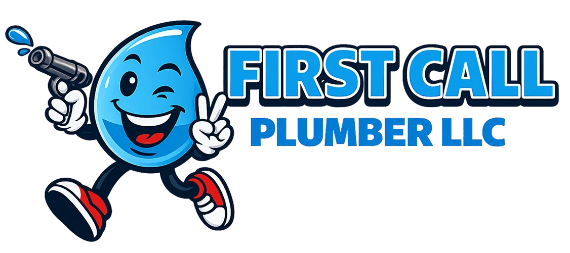 First Call Plumber