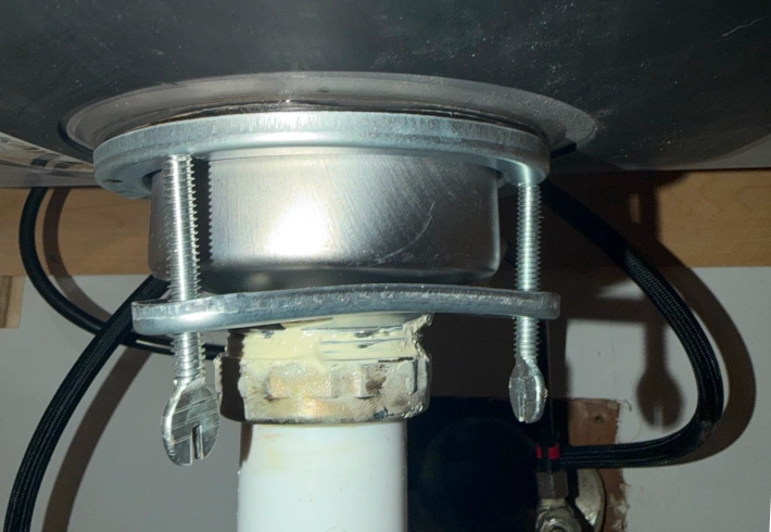 Garbage Disposal Services