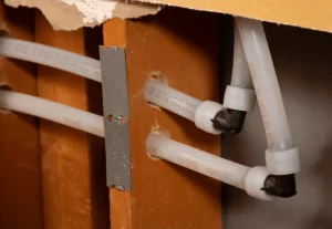 Shower & Bathtub Plumbing