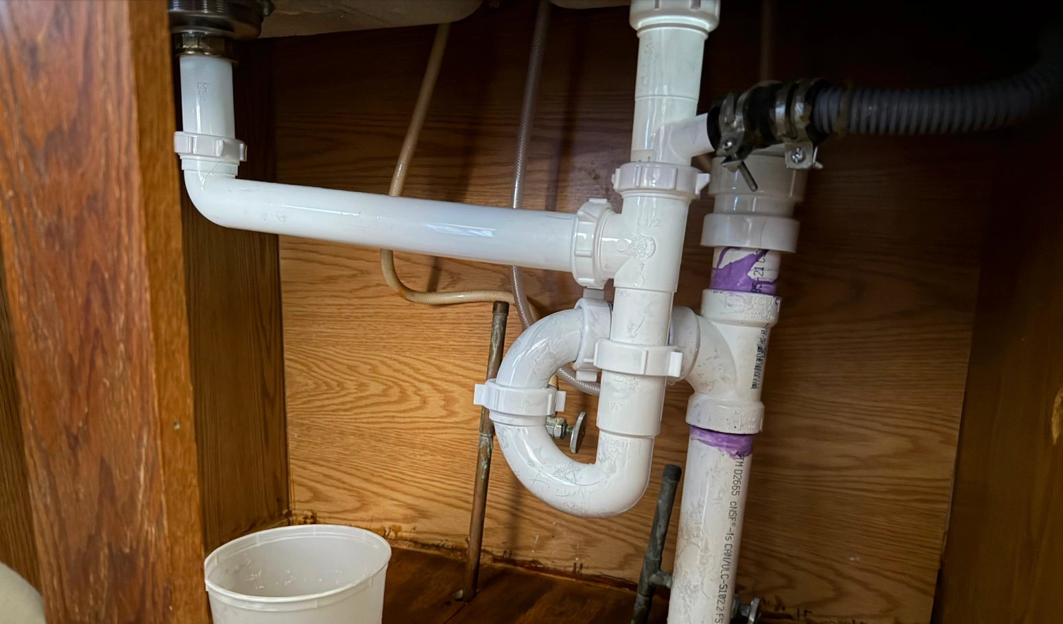 Water Damage Restoration & Extraction